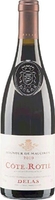 Delas Cote-Rotie Seigneur de Maugiron Appellation d Origine Controlee Jg. 2017