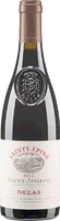 Delas Saint-Joseph Cru Sainte-Epine Appellation d Origine Controlee Jg. 2016