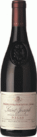 Delas Saint Joseph Francois de Tournon Appellation d Origin Controlee Jg. 2017-18