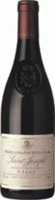 Delas Saint Joseph Francois de Tournon Appellation d Origin Controlee Jg. 2019