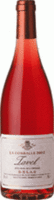Delas Tavel Rose La Comballe Appellation d Origine Controlee Jg. 2020 CuveeausGrenache, Syrah, Cinsault, Picpoul