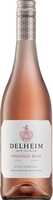 Delheim Pinotage Rose Jg. 2021 Cuvee aus Pinotage,  Muscat de Frontignan