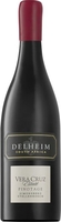 Delheim Vera Cruz Pinotage Simonsberg-Stellenbosch Jg. 2017 16 Monate in Eichenfässern gereift