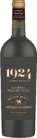 Delicato Family Wines 1924 Double Black Bourbon Barrel Aged Jg. 2022