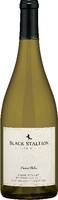 Delicato Family Wines Black Stallion Chardonnay LR PV Los Carneros Jg.