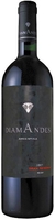 Diamandes DiamAndes Grande Reserve Malbec Cabernet Jg. 2015 Cuveeaus Proz. Malbec,  Proz. CabernetSauvignon MonateinfranzösischenBarriquesgereift