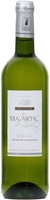 Domaine de Malartic Blanc Sec IGP Cotes de Gascogne Jg. 2020 55 Proz. Colombard,  45 Proz. Sauvignon