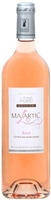 Domaine de Malartic Rose IGP Cotes de Gascogne Jg. 2021 Cuvee aus Tannat,  Cabernet Sauvignon,  Cabernet Franc