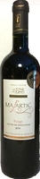 Domaine de Malartic Rouge IGP Cotes de Gascogne Jg. 2021