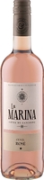 Domaine de Menard La Marina - Cuvee Rose VdP Cates de Gascogne Jg. 202