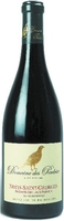 Domaine des Perdrix Nuits Saint Georges 1er Cru Aux Perdrix Quasi Monopole AOC Jg. 2015-16 im Holzfass gereift