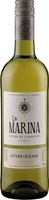 Domaine Haut Marin La Marina - Cuvee Oceane VdP Cates de Gascogne Jg.
