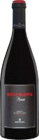Dominio de Tares Bembibre Bierzo D.O. Menica Jg. 2016 15 Moante in franz. Barriques gereift
