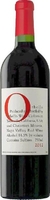 Dominus Estate Othello Jg. 2015 Cuvee aus 86 Proz. Cab. Sauvignon,  8 Proz. Cab. Franc,  6 Proz. Petit Vedot