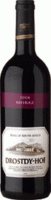 Drostdy-Hof Shiraz Wine of Origin Western Cape Jg. 2018-19
