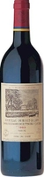 Duhart-Milon-Rothschild Chateau 4eme Cru Classe Appellation Pauillac Controlee Jg. 2012 Cuvee aus 62 Proz. Cabernet Sauvignon,  38 Proz. Merlot