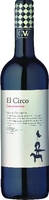 El Circo Contorsionista Cabernet Sauvignon Carinena DO Jg. 2019