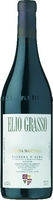 Elio Grasso Vigna Martina Barbera d Alba DOC Jg. 2017