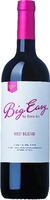 Ernie Els Wines Big Easy Western Cape Jg. 2017 Cuvee aus 60 Proz. Shiraz,  20 Proz. Cabernet Sauvignon,  6 Proz. Grenache,  6 Proz. Mouvedre,  5 Proz. Cinsaut,  3 Proz. Viognier