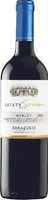 Errazuriz Estate Merlot Curico Valley Jg. 2020