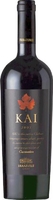 Errazuriz Kai Carmenere Aconcagua Valley Jg. 2014 Cuvee aus 95 Proz. Carmenere,  5 Proz. Syrah