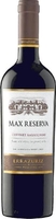 Errazuriz Max Reserva Cabernet Sauvignon Aconcagua Valley Jg. 2019