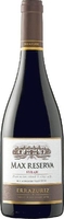 Errazuriz Max Reserva Shiraz Aconcagua Valley Jg. 2017