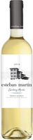 Esteban Martin Blanco Jg. 2021 70 Proz. Chardonnay,  30 Proz. Macabeo