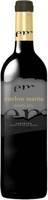Esteban Martin Reserva Jg. 2016 50 Proz. Garnacha,  50 Proz. Cabernet 14 Monate Barriqueausbau