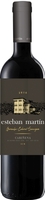 Esteban Martin Reserva Jg. 2019