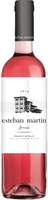 Esteban Martin Rosado Jg. 2019 100 Proz. Garnacha