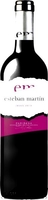 Esteban Martin Tinto Jg. 2018 85 Proz. Garnacha,  15 Proz. Syrah - 92 Punkte James Suckling uSpanien Carinena Esteban Martin u