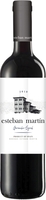 Esteban Martin Tinto Jg. 2020 85 Proz. Garnacha,  15 Proz. Syrah