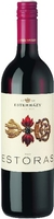 Esterhazy Estoras Blaufränkisch Merlot Jg. 2017 Cuveeaus Proz. Blaufränkisch,  Proz. Merlot,  Proz. CabernetSauvignon MonateinBarriquesgereift
