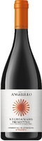 Famiglia Angelillo Negroamaro Primitivo Appassite Jg. 2024