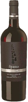 Farnese Il Passo Nerello Mascalese-Nero d Avola Jg. 2018 Cuvee aus 60 Proz. Nerello Mascalese,  40 Proz. Nero d Avola 6 Monate in Barriques gereift