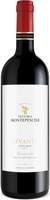 Fattoria Montepescini Levante Supertuscan Jg. 2022