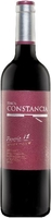 Finca Constancia Parcela 12 Graciano Jg. 2016
