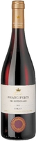 Firriato Branciforti dei Bordonaro Syrah Terre Siciliane IGT Jg. 2017