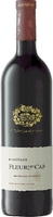 Fleur du Cap Pinotage Wine of Origin Western Cape Jg. 2018 12 Monate in franz. und amerik. Eiche gereift
