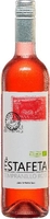 Fontana Vinedos Aus biologischem AnbauLa Estafeta Tempranillo Rose Jg. 2021