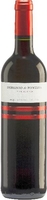 Fontana Vinedos Dominio de Fontana Roble Tempranillo Syrah Jg. 2019 4 Monate in amerik. Eiche gereift