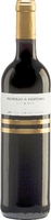Fontana Vinedos Dominio de Fontana Vendimia Seleccionada Tempranillo Graciano Jg. 2013 18 Monate in amerik. und franz. Eiche gereift