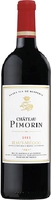 Fontesteau. Chateau Pimorin Haut Medoc AC Jg. 2013 Cuvee aus Cabernet Franc,  Merlot,  Cabernet Sauvignon