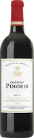 Fontesteau. Chateau Pimorin Haut Medoc AC Jg. 2016 Cuvee aus Cabernet Franc,  Merlot,  Cabernet Sauvignon