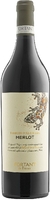 Fortant de France Merlot Terroir dAltitude Jg. 2022