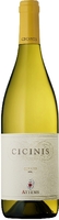 Frescobaldi Attems Cicinis Sauvignon Blanc Collio DOC Jg. 2024