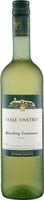 Freyburg-Unstrut Saale-Unstrut Riesling-Traminer