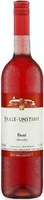 Freyburg-Unstrut Saale-Unstrut Rose Qba Cuvee aus Dornfelder und Spätburgunder