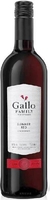 Gallo Family Vineyards Summer Red Jg. Cuvee aus Grenache,  Zinfandel,  Barbera,  Pinot Noir